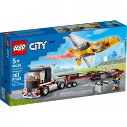 LEGO® City 60289 - Le...