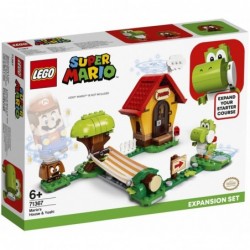 LEGO® Super Mario(TM) 71367...