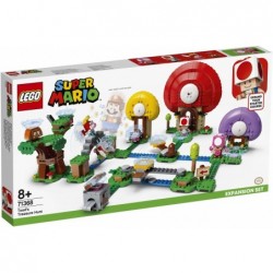 LEGO® Super Mario(TM) 71368...