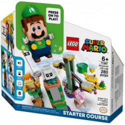 LEGO® Super Mario(TM) 71387...