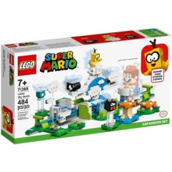 LEGO® Super Mario(TM) 71389...