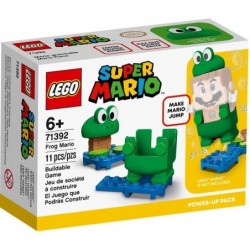 LEGO® Super Mario(TM) 71392...