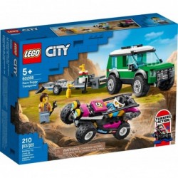 LEGO® City 60288 - Le...