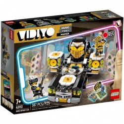 LEGO® Vidiyo(TM) 43112 -...