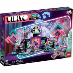 LEGO® Vidiyo(TM) 43113 -...