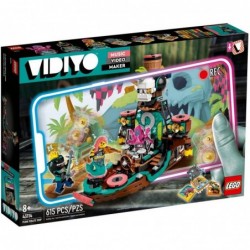 LEGO® Vidiyo(TM) 43114 -...