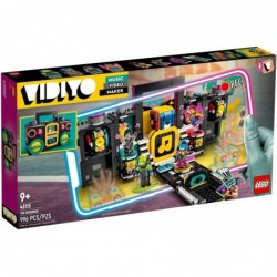 LEGO® Vidiyo(TM) 43115 -...