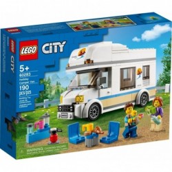 LEGO® City 60283 - Le...