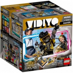 LEGO® Vidiyo(TM) 43107 -...