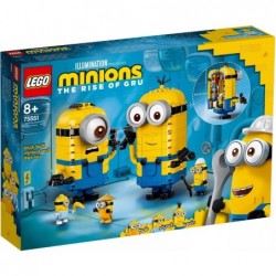 LEGO® Minions 75551 - Les...