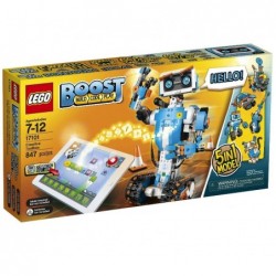 LEGO® BOOST 17101 - Mes...