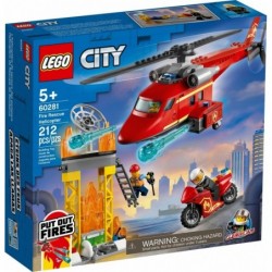 LEGO® City 60281 -...