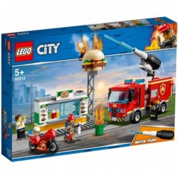 LEGO® City 60214 -...