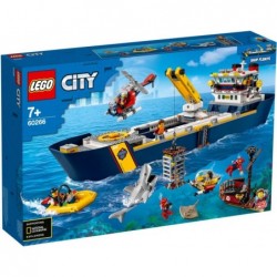 LEGO® City 60266 - Le...