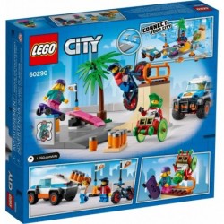 LEGO® City 60290 - Le...