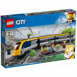 LEGO® City 60197 - Le train...