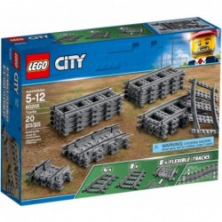 LEGO® City 60205 - Pack de...