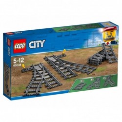 LEGO® City 60238 - Les...