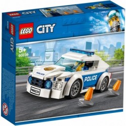 LEGO® City 60239 - La...