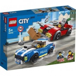 LEGO® City 60242 - La...