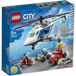 LEGO® City 60243 -...