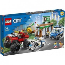 LEGO® City 60245 - Le...