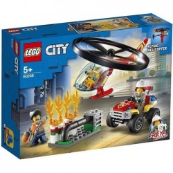 LEGO® City 60248 -...