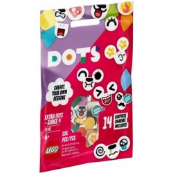 LEGO® Dots 41931 - Tuiles...