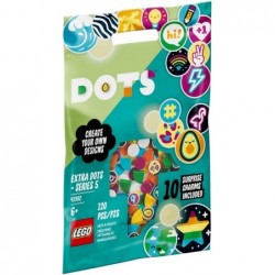 LEGO® Dots 41932 - Tuiles...