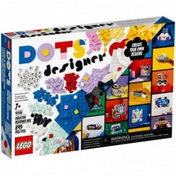 LEGO® Dots 41938 - Boîte de...