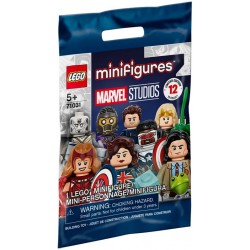 LEGO® MiniFigurine 71031 -...