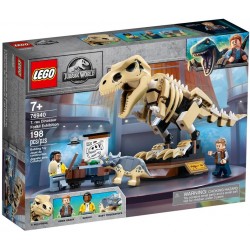 LEGO® Jurassic World™ 76940...