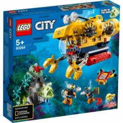 LEGO® City 60264 - Le...