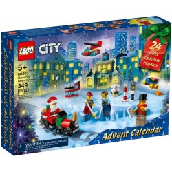 LEGO® City 60303 -...