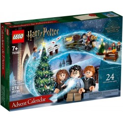 LEGO® Harry Potter™ 76390 -...