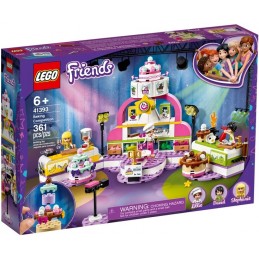 LEGO® Friends 41393 - Le...