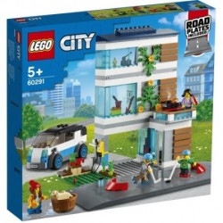 LEGO® City 60291 - La...