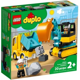 LEGO® Duplo® 10931 - Le...