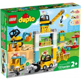 LEGO® Duplo® 10933 - La...