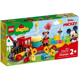 LEGO® Duplo® 10941 - Le...