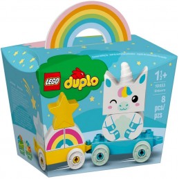 LEGO® Duplo® 10953 - La...