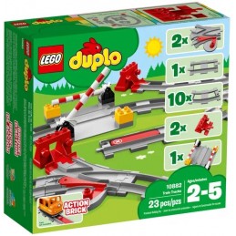 LEGO® Duplo® 10882 - Les...