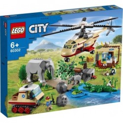 LEGO® City 60302 -...