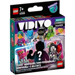 LEGO® Vidiyo(TM) 43108 -...