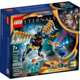 LEGO® Marvel Super Heroes™...