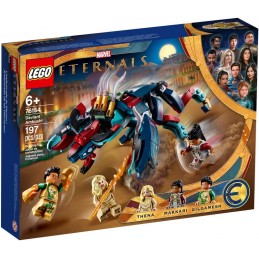 LEGO® Marvel Super Heroes™...