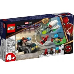 LEGO® Marvel Spiderman™...