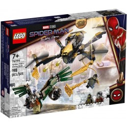 LEGO® Marvel Spiderman™...