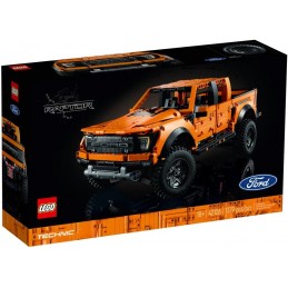 LEGO® Technic 42126- Ford®...