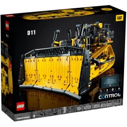 LEGO® Technic 42131 -...